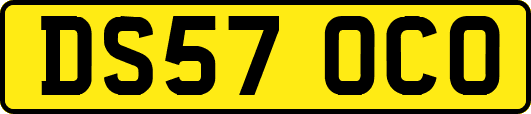 DS57OCO
