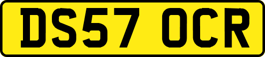 DS57OCR