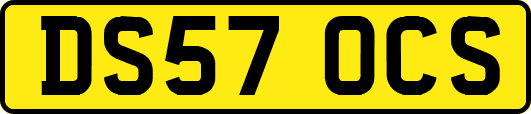 DS57OCS