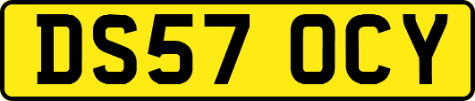 DS57OCY