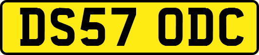 DS57ODC