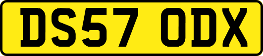 DS57ODX