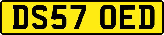 DS57OED