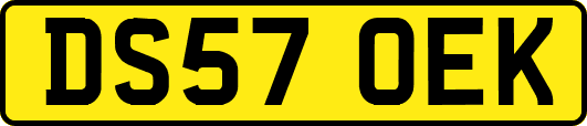 DS57OEK