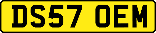 DS57OEM