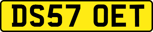 DS57OET
