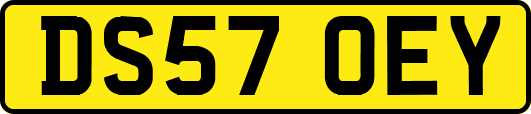 DS57OEY