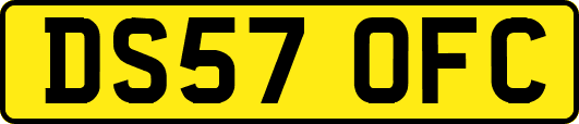 DS57OFC