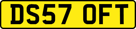 DS57OFT