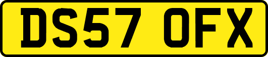 DS57OFX