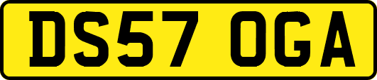 DS57OGA