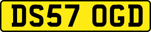 DS57OGD