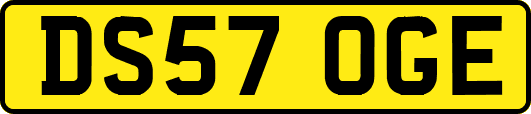 DS57OGE