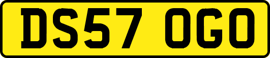 DS57OGO