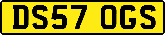 DS57OGS