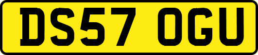 DS57OGU