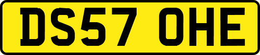 DS57OHE