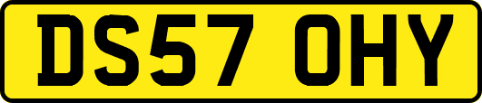 DS57OHY