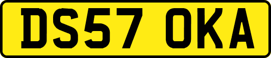 DS57OKA