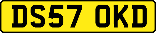 DS57OKD