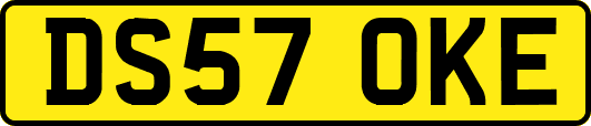 DS57OKE