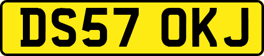 DS57OKJ