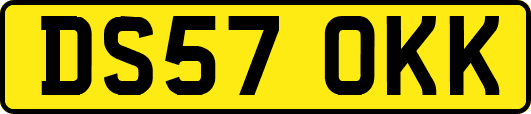 DS57OKK