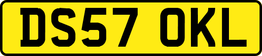 DS57OKL