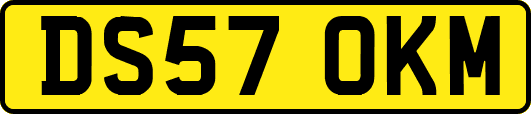 DS57OKM