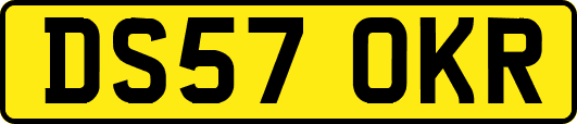 DS57OKR