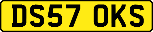 DS57OKS