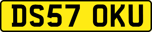 DS57OKU