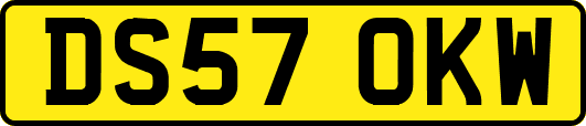 DS57OKW