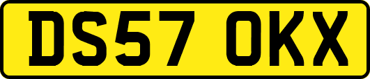 DS57OKX