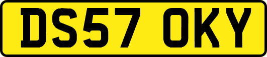 DS57OKY