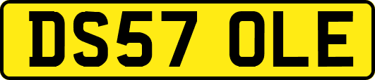 DS57OLE