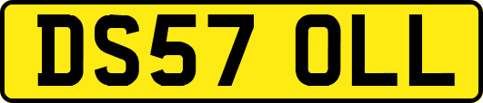 DS57OLL