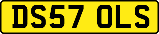 DS57OLS