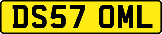 DS57OML