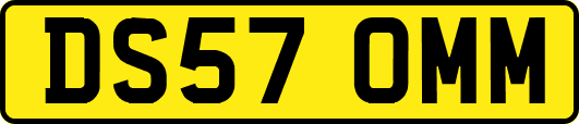 DS57OMM