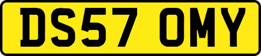 DS57OMY