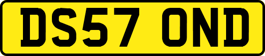 DS57OND