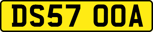 DS57OOA