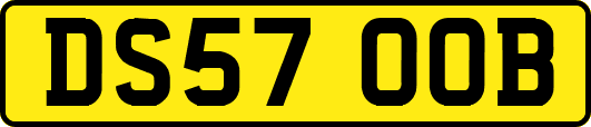 DS57OOB