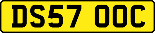 DS57OOC
