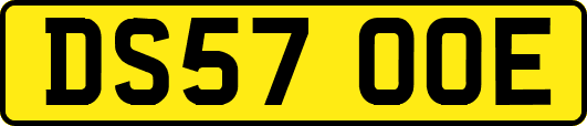 DS57OOE