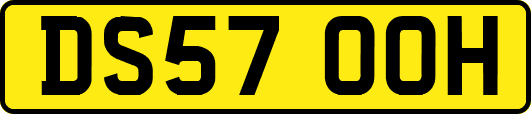 DS57OOH