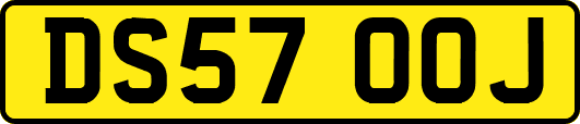DS57OOJ