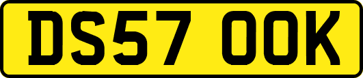 DS57OOK