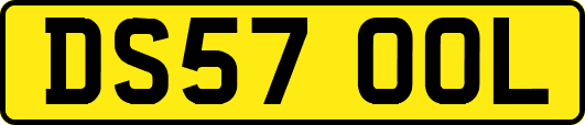 DS57OOL